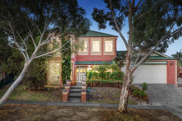 19 Honeyeater Terrace South Morang 3752