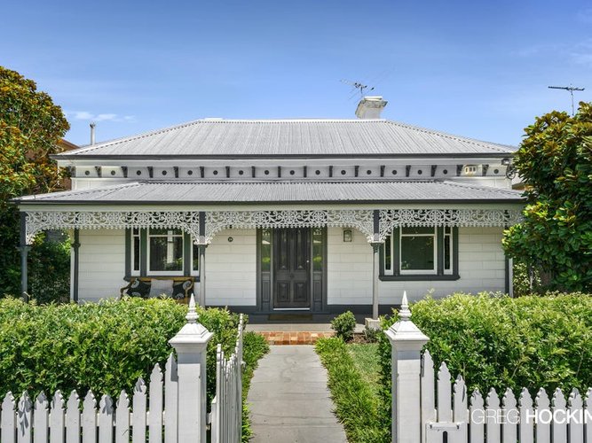 19 Hosking Street Williamstown 3016