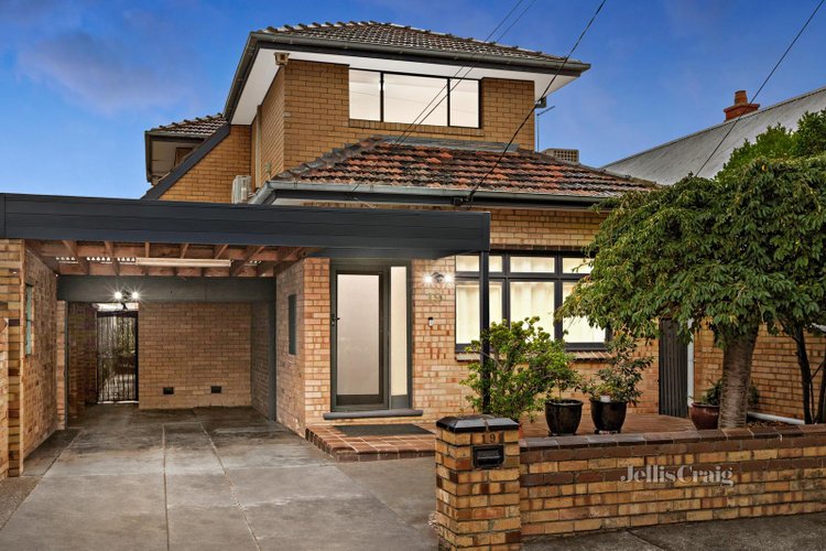 19 Hotham Street Moonee Ponds 3039
