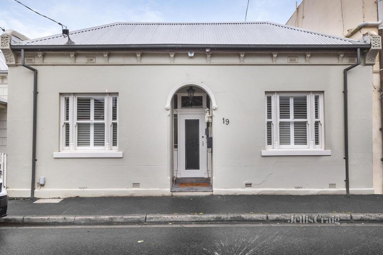 19 Hunter Street Abbotsford 3067