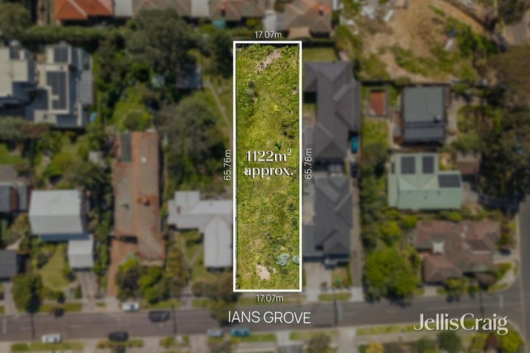 19 Ians Grove Templestowe Lower 3107