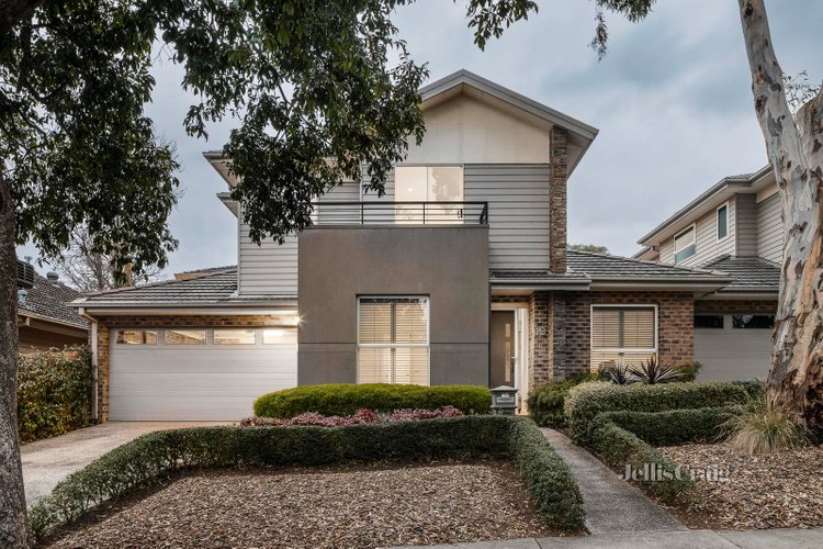 19 Jacka Street Macleod 3085