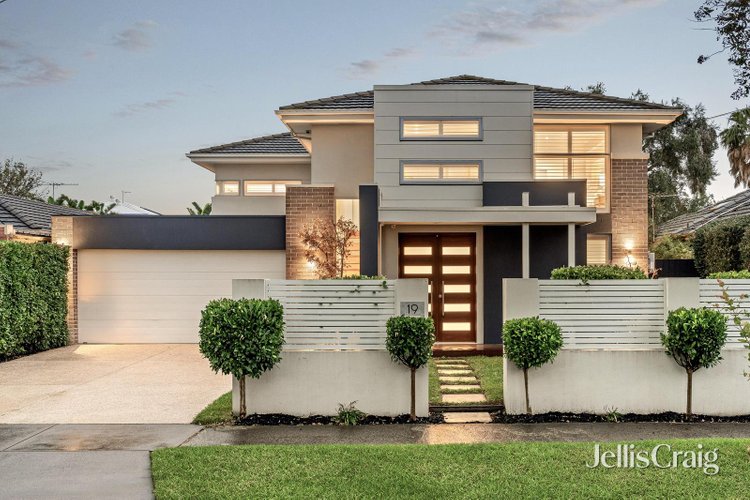 19 James Avenue Aspendale 3195