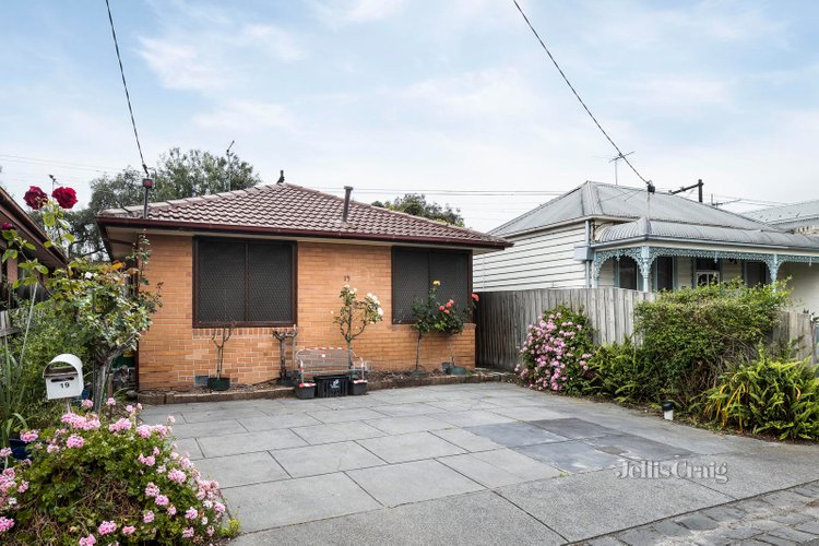 19 James Street Abbotsford 3067