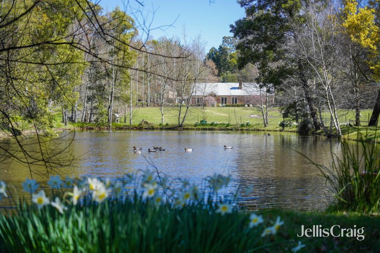 19 Jason Drive Woodend 3442