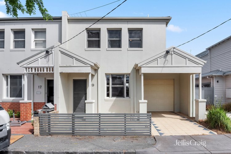 19 Jobson Street Williamstown 3016