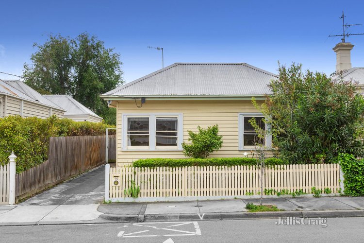19 Johnson Street Hawthorn 3122
