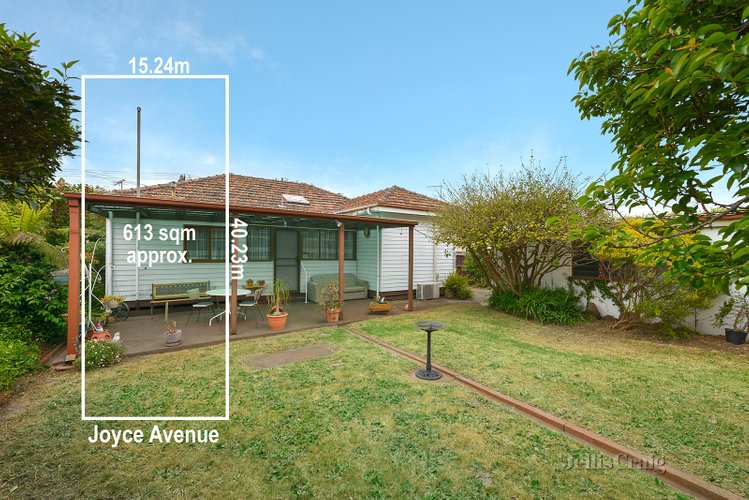 19 Joyce Avenue Oakleigh South 3167
