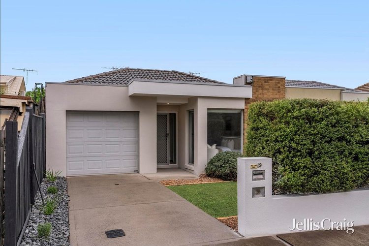 19 Jubilee Street Newport 3015