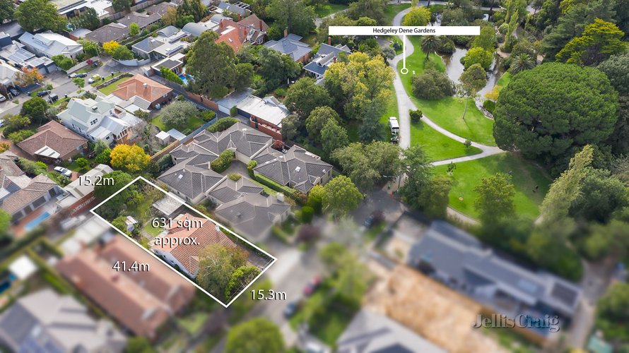 19 Kardella Street Malvern East 3145