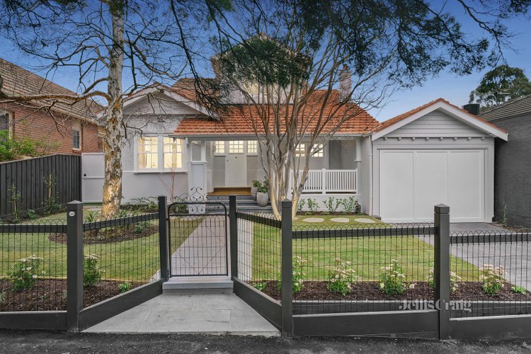 19 Kardella Street Malvern East 3145