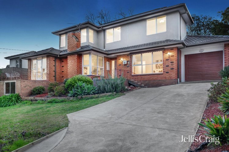 19 Kay Street Mount Waverley 3149