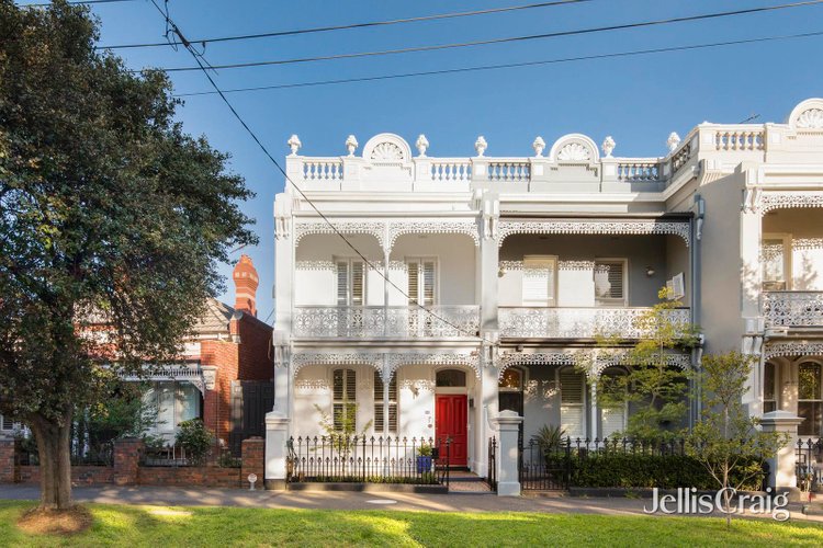 19 Kerferd Road Albert Park 3206