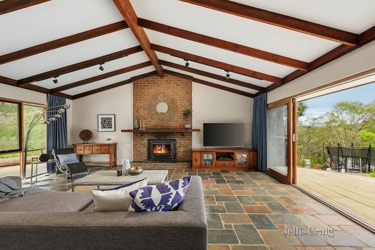 19 Kruses Road North Warrandyte 3113