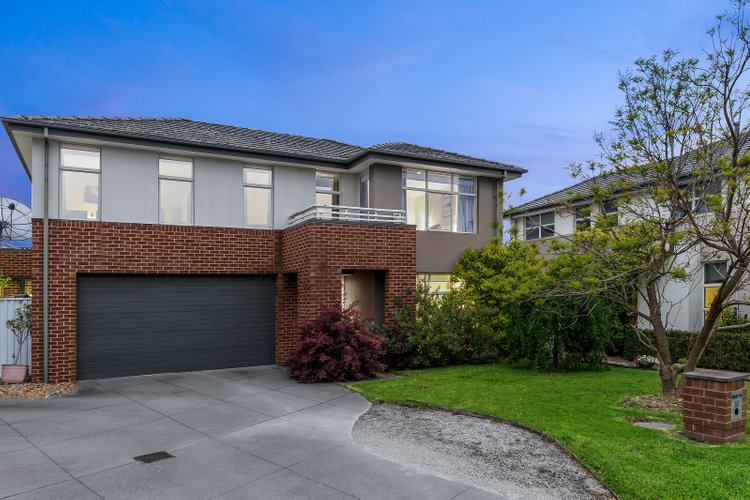 19 Lansdowne Circuit Mulgrave 3170