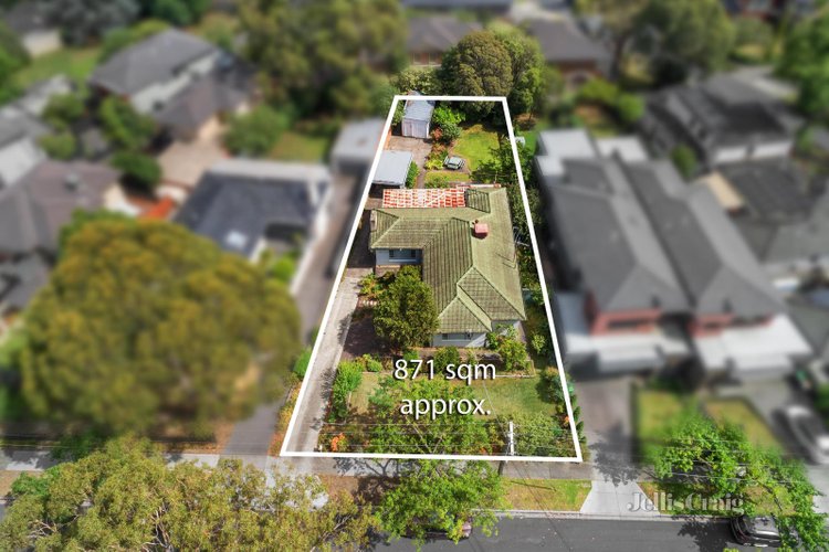 19 Leicester Street Balwyn North 3104