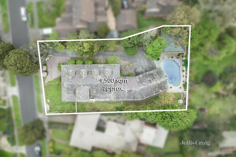 19 Lemon Road Balwyn North 3104