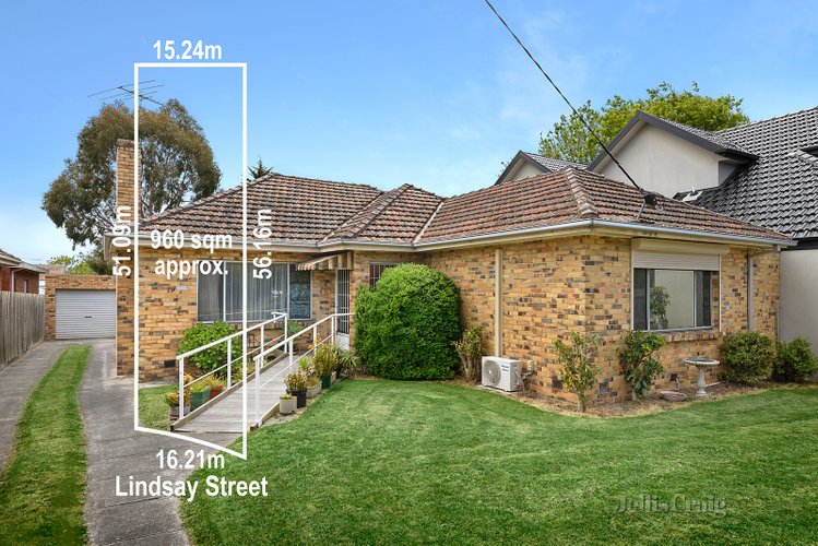19 Lindsay Street Mckinnon 3204