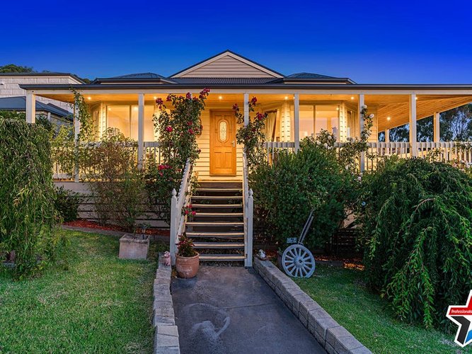 19 Mandl Close Lilydale 3140
