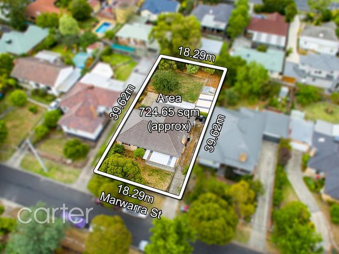 19 Marwarra Street Ringwood East 3135
