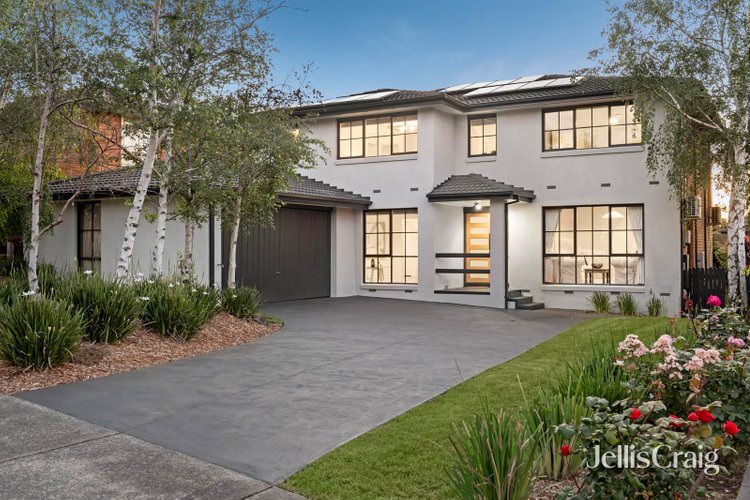 19 McMahon Court Ringwood North 3134