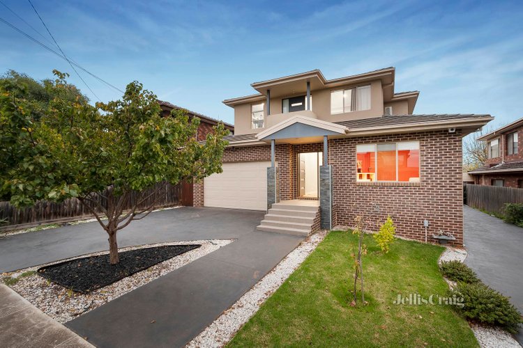 19 Melissa Street Strathmore 3041