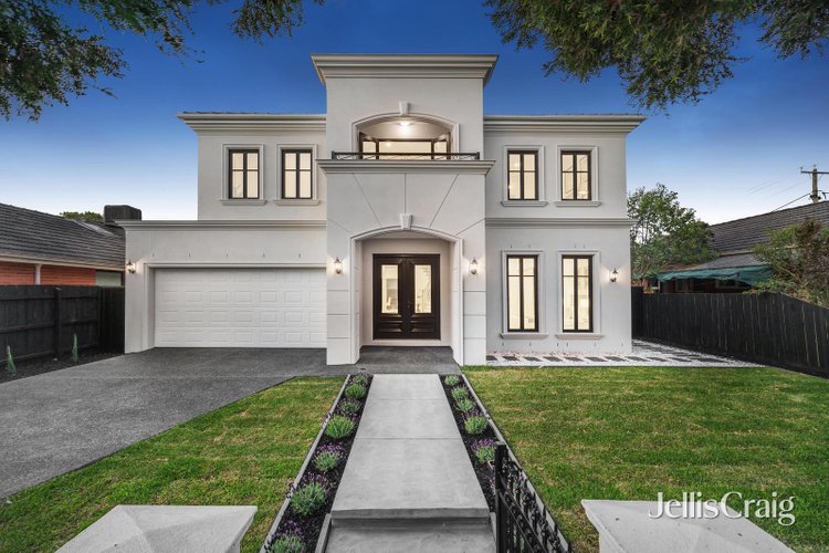 19 Merrick Crescent Glen Waverley 3150