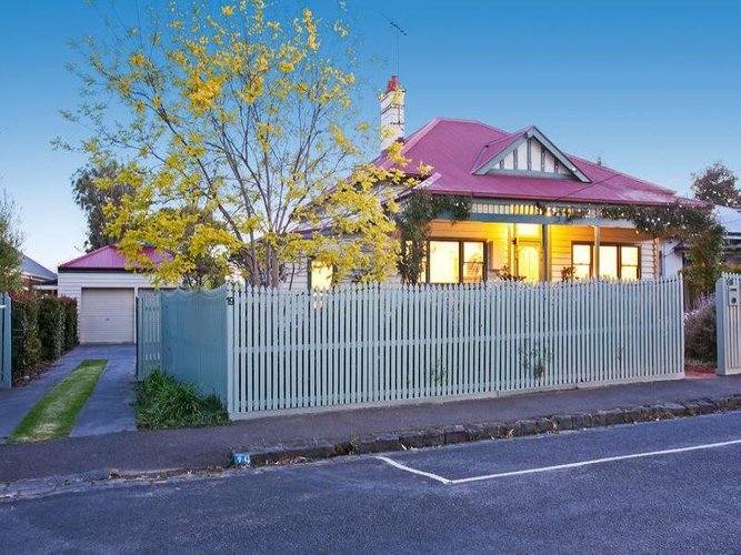 19 Mervyn Street, Newtown