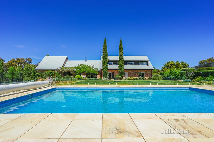 19 Metcalfe Taradale Road Metcalfe 3448