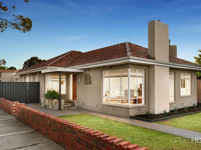 19 Milford Street Newport 3015