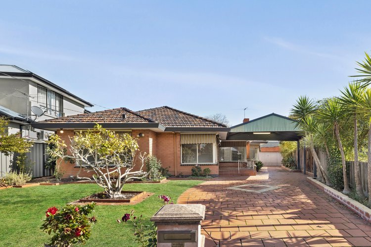 19 Mill Avenue Forest Hill 3131
