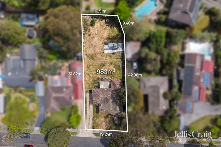 19 Miller Road Heathmont 3135