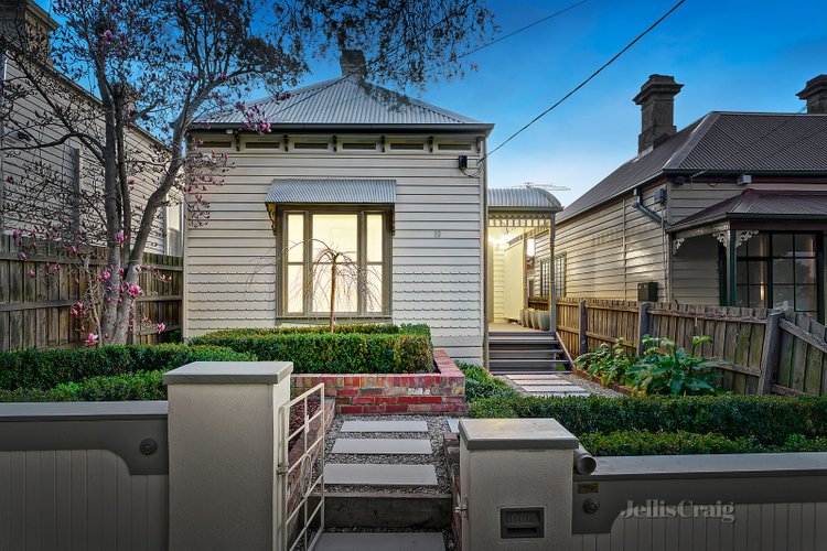 19 Morphett Avenue Ascot Vale 3032