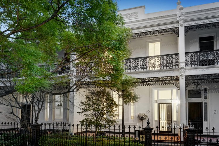 19 Motherwell Street South Yarra 3141