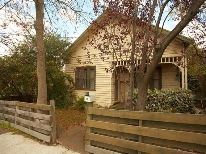 19 Mount View Street Croydon 3136