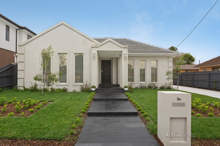 1/9 Nardoo Court Clarinda 3169