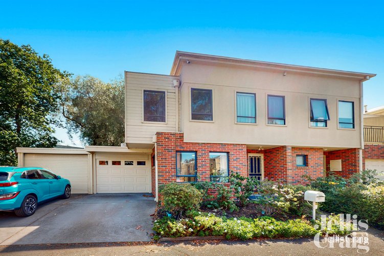 19 Neale Street  Kensington 3031