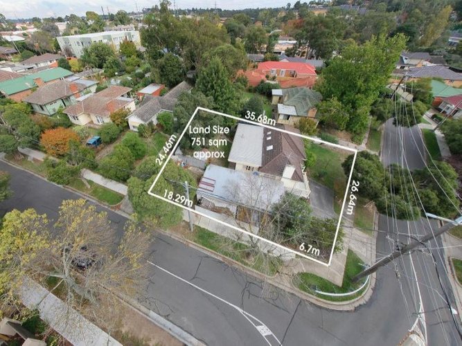19 Nelson Street Ringwood 3134