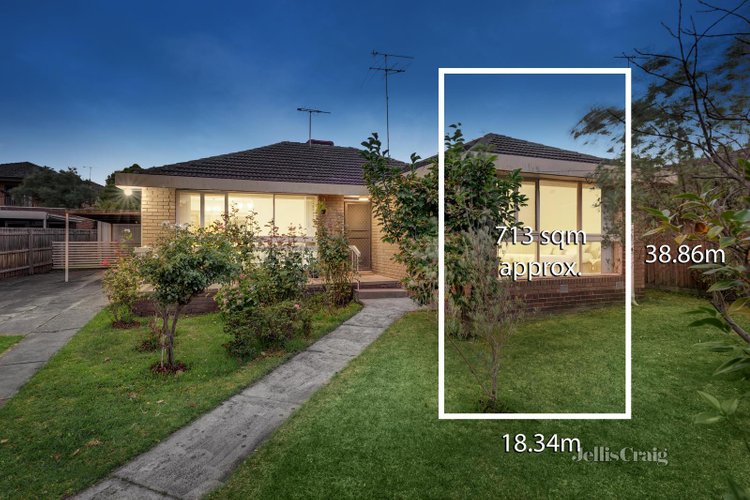 19 Nola Street Doncaster 3108