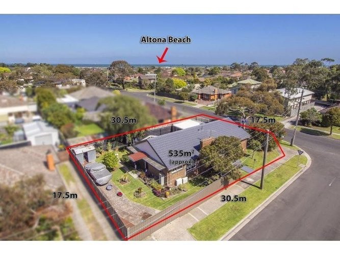 19 Noordenne Avenue Seaholme 3018