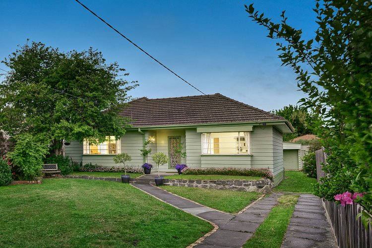 19 Norway Avenue Blackburn 3130