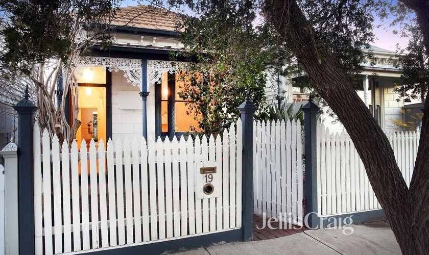 19 Ofarrell Street Yarraville 3013