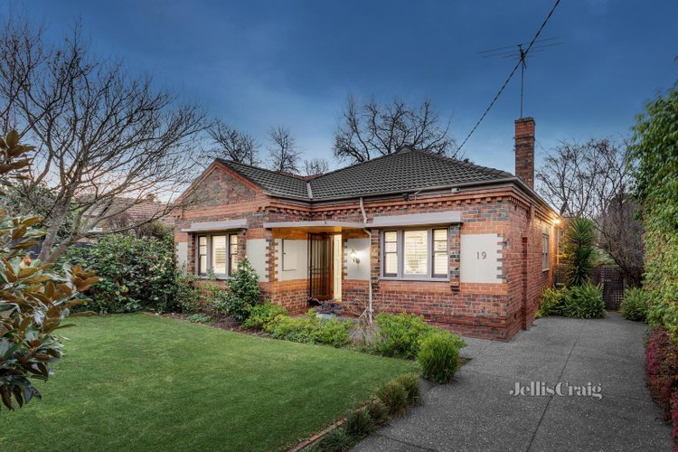 19 Parkin Street Glen Iris 3146