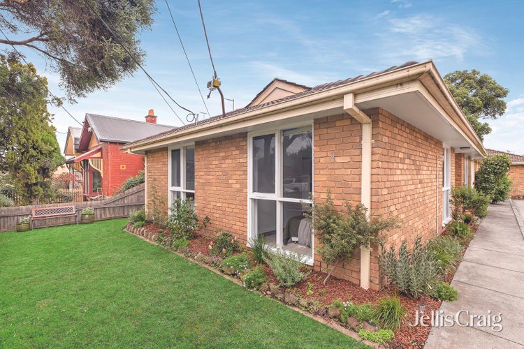 1 9 Patterson Street Brunswick 3056
