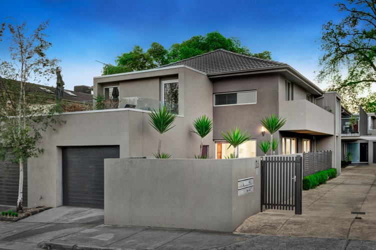 1/9 Peel Street Kew 3101