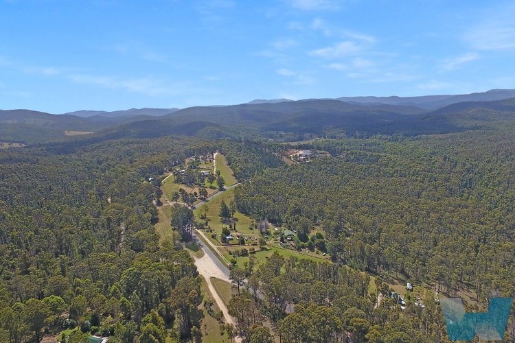 19 Poddys Creek Road, Club&nbsp;Terrace