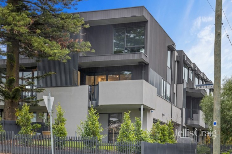 19 Powlett Street Heidelberg 3084