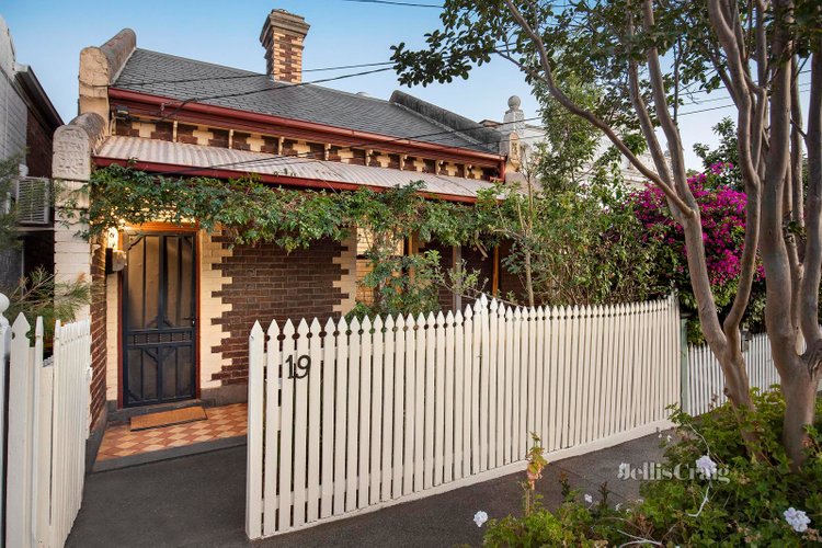 19 Pridham Street Kensington 3031