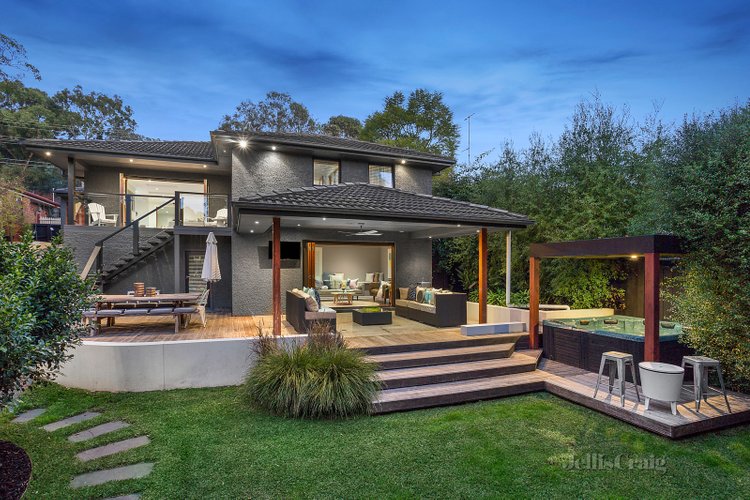 19 Progress Road Eltham North 3095
