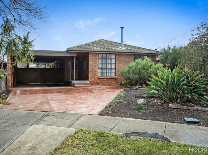 19 Pyramus Place Altona Meadows 3028